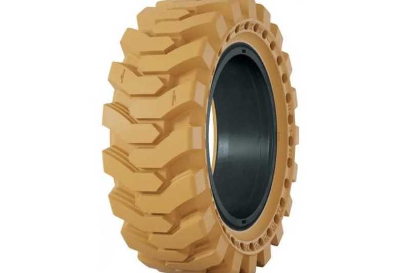 OmecoHub - Immagine COLTYRE GOMME PER SKID LOADERS
